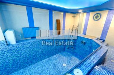 Дом по адресу (площадь 620 м²) - Atlanta.ua - фото 86