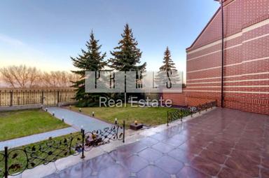 Дом по адресу (площадь 620 м²) - Atlanta.ua - фото 121