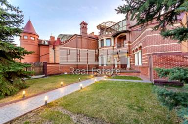 Дом по адресу (площадь 620 м²) - Atlanta.ua - фото 64