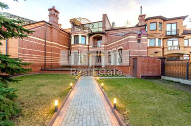 Дом по адресу (площадь 620 м²) - Atlanta.ua - фото 123