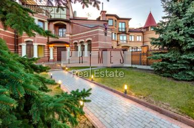 Дом по адресу (площадь 620 м²) - Atlanta.ua - фото 124