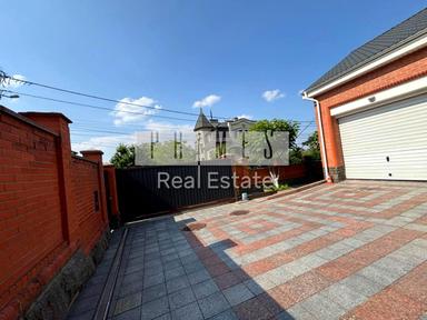 House by the address st. Lomakovskaya (area 700 m²) - Atlanta.ua - photo 26