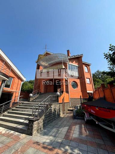 House by the address st. Lomakovskaya (area 700 m²) - Atlanta.ua - photo 25