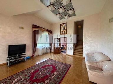 House by the address st. Lomakovskaya (area 700 m²) - Atlanta.ua - photo 32