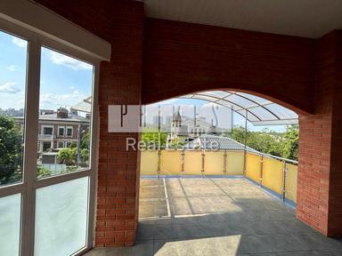 House by the address st. Lomakovskaya (area 700 m²) - Atlanta.ua - photo 38