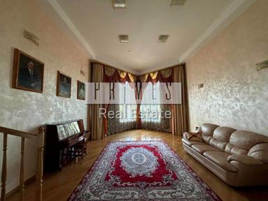 House by the address st. Lomakovskaya (area 700 m²) - Atlanta.ua - photo 40