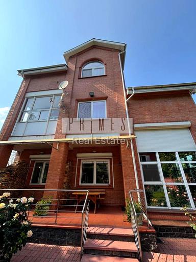 House by the address st. Lomakovskaya (area 700 m²) - Atlanta.ua - photo 43