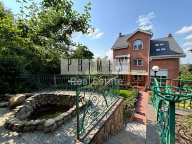 House by the address st. Lomakovskaya (area 700 m²) - Atlanta.ua - photo 44