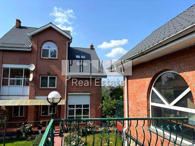 House by the address st. Lomakovskaya (area 700 m²) - Atlanta.ua - photo 45