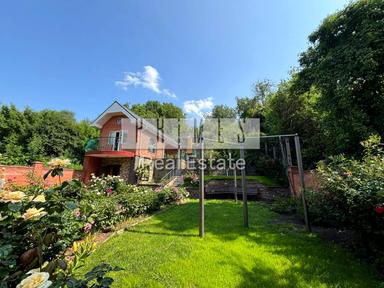 House by the address st. Lomakovskaya (area 700 m²) - Atlanta.ua - photo 47