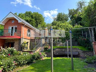 House by the address st. Lomakovskaya (area 700 m²) - Atlanta.ua - photo 48