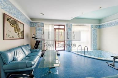 Будинок за адресою вул. Білицька (площа 454 м²) - Atlanta.ua - фото 113