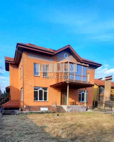 House by the address st. Malinovaya (area 600 m²) - Atlanta.ua - photo 31