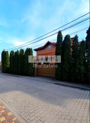 House by the address st. Malinovaya (area 600 m²) - Atlanta.ua - photo 32