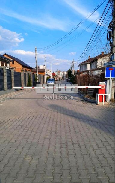 House by the address st. Malinovaya (area 600 m²) - Atlanta.ua - photo 33