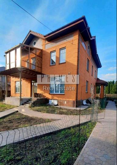 House by the address st. Malinovaya (area 600 m²) - Atlanta.ua - photo 30