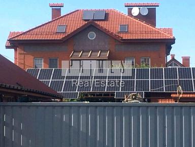 House by the address st. Malinovaya (area 600 m²) - Atlanta.ua - photo 36