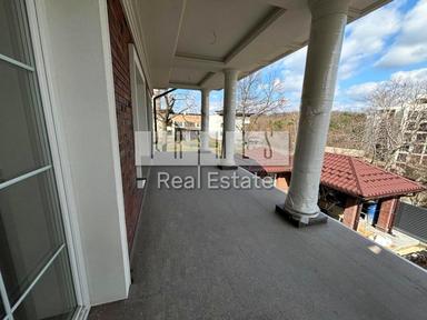 Дом по адресу ул. Правобережная (площадь 475 м²) - Atlanta.ua - фото 36