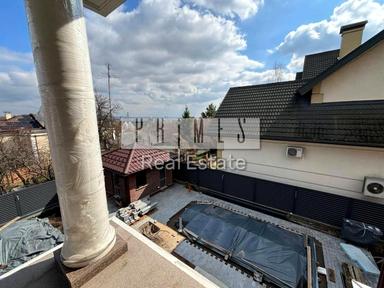 Дом по адресу ул. Правобережная (площадь 475 м²) - Atlanta.ua - фото 41