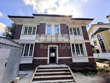 Дом по адресу ул. Правобережная (площадь 475 м²) - Atlanta.ua - фото 58