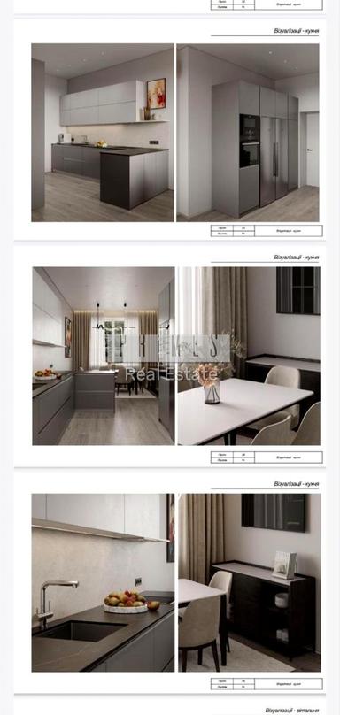 Дом по адресу ул. Правобережная (площадь 475 м²) - Atlanta.ua - фото 61