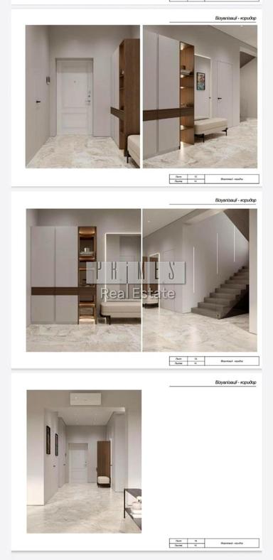 Дом по адресу ул. Правобережная (площадь 475 м²) - Atlanta.ua - фото 64