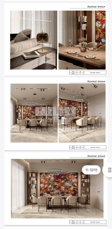 Дом по адресу ул. Правобережная (площадь 475 м²) - Atlanta.ua - фото 63