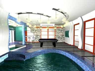 Будинок за адресою пров. Артезіанський (площа 663 м²) - Atlanta.ua - фото 166