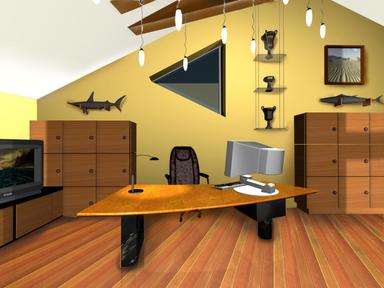 Будинок за адресою пров. Артезіанський (площа 663 м²) - Atlanta.ua - фото 168