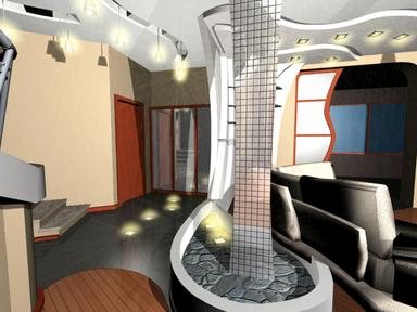 Будинок за адресою пров. Артезіанський (площа 663 м²) - Atlanta.ua - фото 180