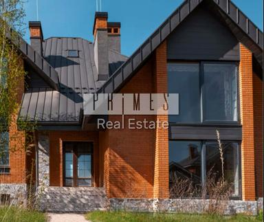 House by the address (area 370 m²) - Atlanta.ua - photo 29