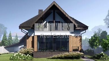 House by the address (area 370 m²) - Atlanta.ua - photo 37