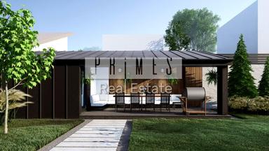 House by the address (area 370 m²) - Atlanta.ua - photo 36