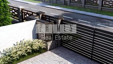 House by the address (area 370 m²) - Atlanta.ua - photo 34