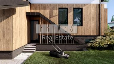 House by the address (area 370 m²) - Atlanta.ua - photo 35