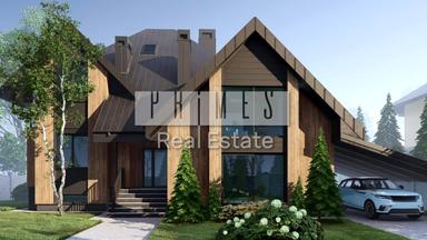 House by the address (area 370 m²) - Atlanta.ua - photo 43