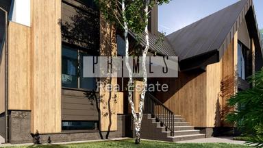 House by the address (area 370 m²) - Atlanta.ua - photo 41