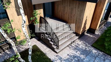 House by the address (area 370 m²) - Atlanta.ua - photo 42