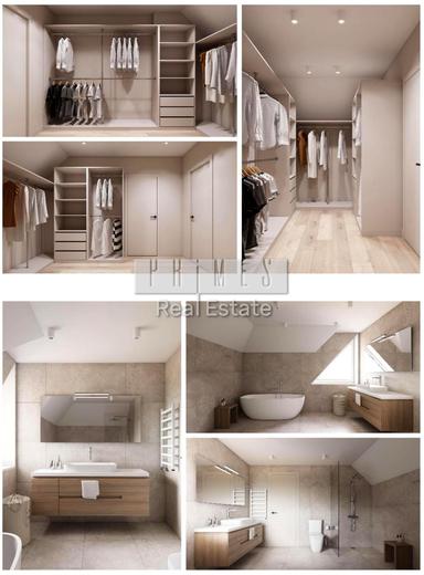 House by the address (area 370 m²) - Atlanta.ua - photo 48