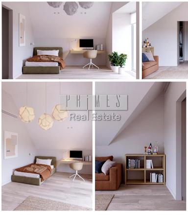 House by the address (area 370 m²) - Atlanta.ua - photo 49