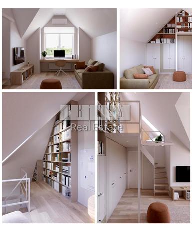 House by the address (area 370 m²) - Atlanta.ua - photo 50