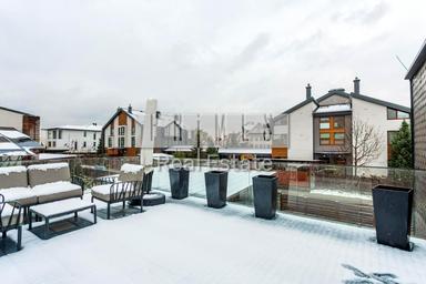 House by the address (area 152 m²) - Atlanta.ua - photo 47