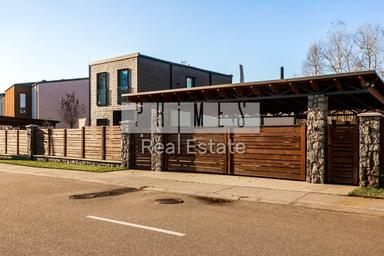 House by the address (area 152 m²) - Atlanta.ua - photo 74