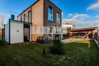 House by the address (area 152 m²) - Atlanta.ua - photo 76