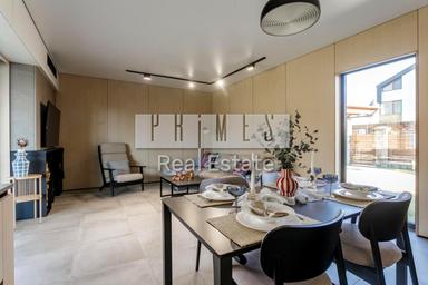 House by the address (area 152 m²) - Atlanta.ua - photo 85