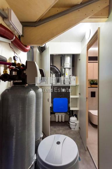 House by the address (area 146 m²) - Atlanta.ua - photo 40