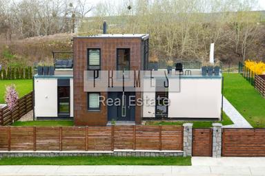 House by the address (area 146 m²) - Atlanta.ua - photo 37