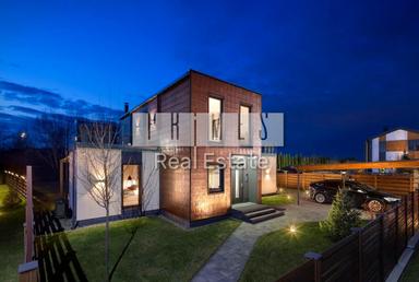 House by the address (area 146 m²) - Atlanta.ua - photo 65