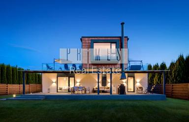 House by the address (area 146 m²) - Atlanta.ua - photo 66