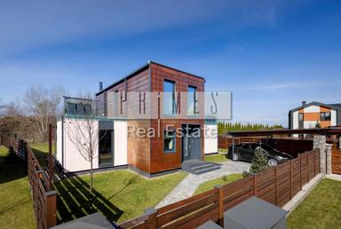 House by the address (area 146 m²) - Atlanta.ua - photo 70